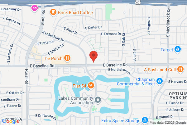 Adult Care Consultants