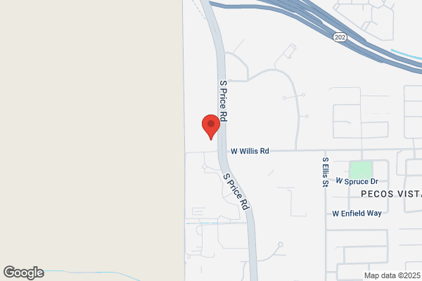 Interim HealthCare of Chandler AZ - CLOSED