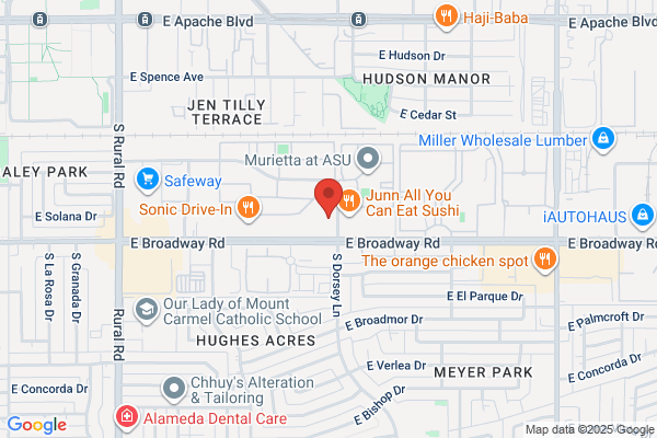Grace Hospice of Arizona, Inc.