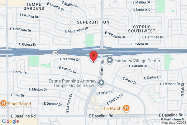Embassy Suites by Hilton Phoenix Tempe