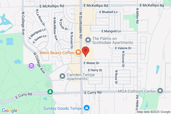 Hampton Inn & Suites Phoenix Tempe