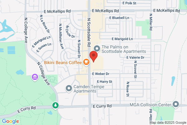 SureStay Plus By Best Western Tempe University