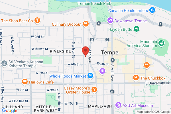 Vīb Hotel By Best Western Phoenix-Tempe