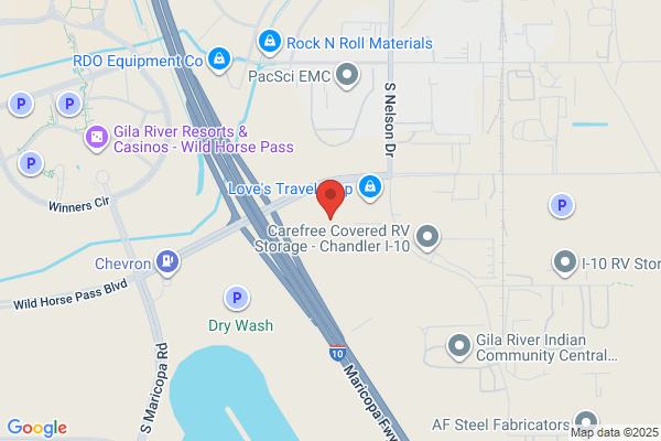 Best Western Dobson Ranch Inn and Resort