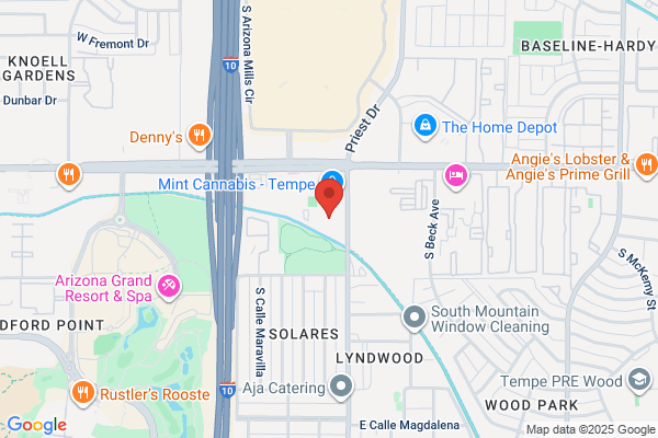 Best Western Plus Tempe by the Mall