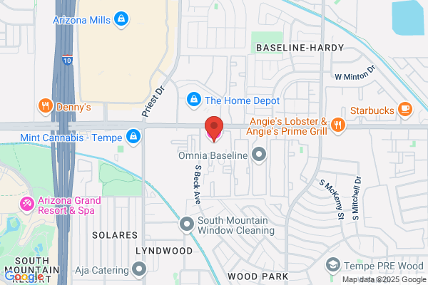 Candlewood Suites Phoenix/Tempe - CLOSED