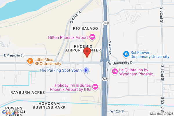 Country Inn & Suites by Carlson-Tempe