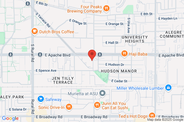 Days Inn Tempe-Asu