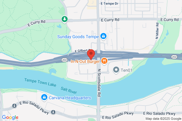 Holiday Inn Express & Suites Phoenix Tempe - University, an IHG Hotel - CLOSED