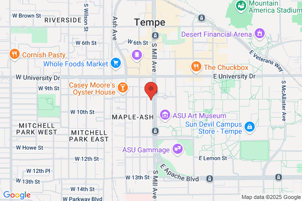 Motel 6 Tempe ASU