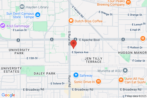 Moxy Phoenix Tempe/ASU Area