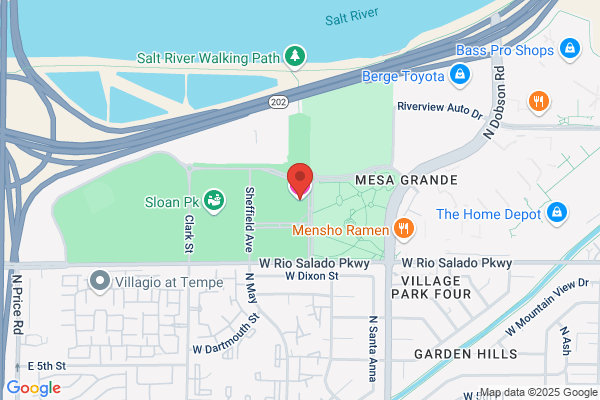 Sheraton Mesa Hotel at Wrigleyville West