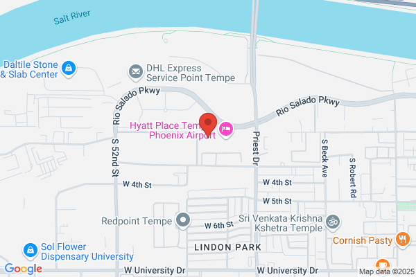 SpringHill Suites Phoenix Tempe/Airport
