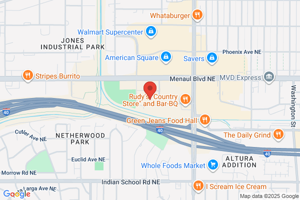 Suburban Extended Stay Hotel Near ASU - Closed
