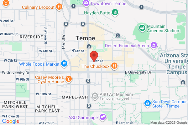 The Westin Tempe