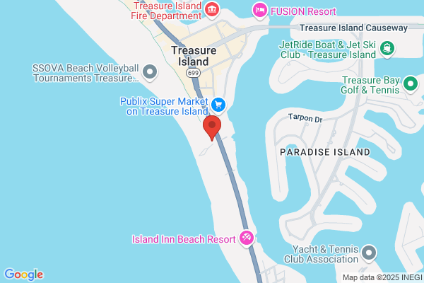 Tradewinds Motel