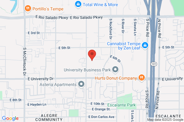 Paradigm Engineering Inc