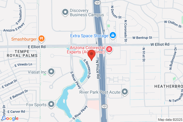 Phoenix Analysis & Design Technologies