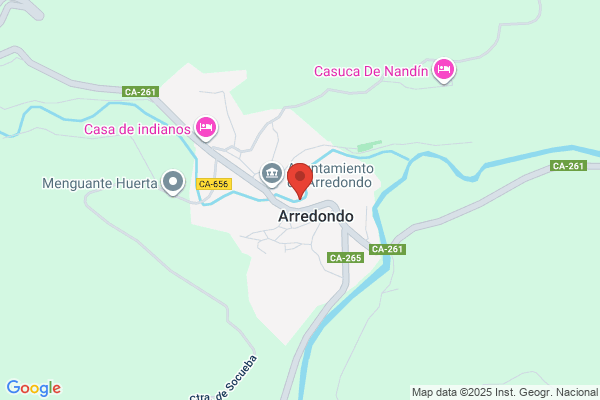 Arredondo, Karen - Arredondo & Arredondo INS