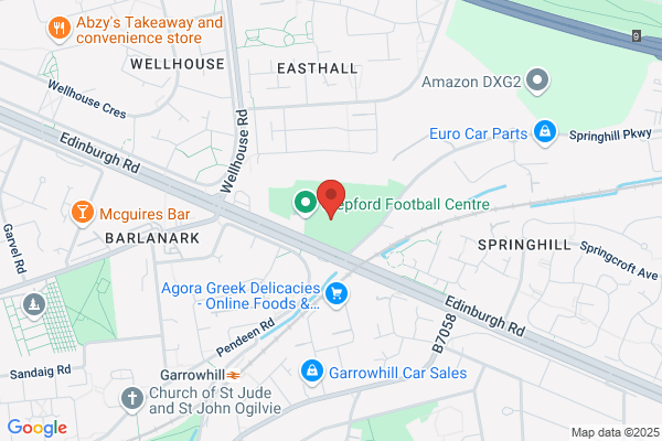 Ashfield & Association