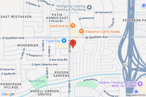 Campbell, Ronda - Aall Insurance