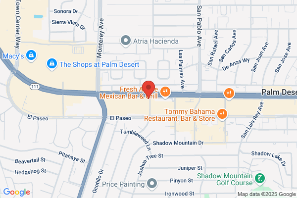 Desert Insurance Advisors