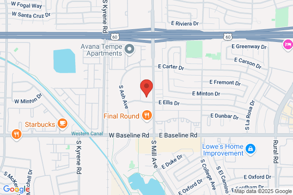 Executives Insurance Agency Inc