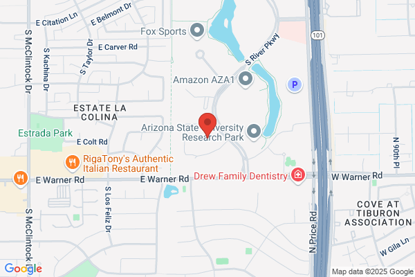 Edward Jones Tempe Regional Headquarters