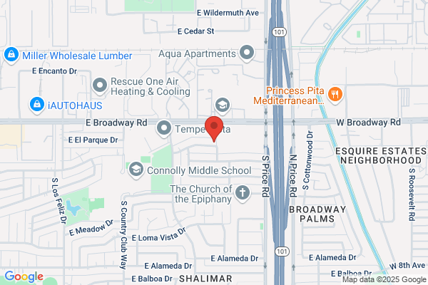 The Appraisal Center