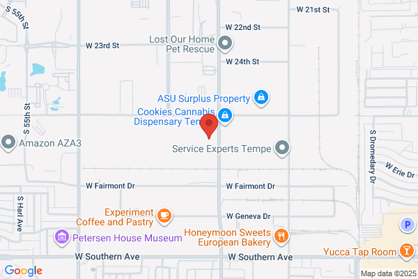 Acuity Optical USA Inc