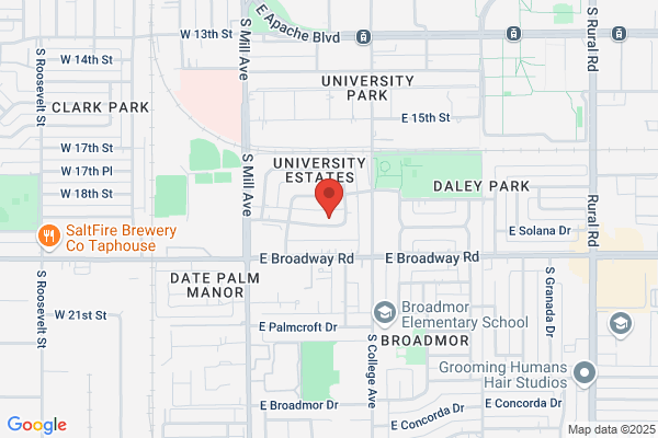 Tree Trimming Scottsdale, Phoenix, PV, Chandler, & Tempe