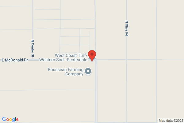 Western Sod