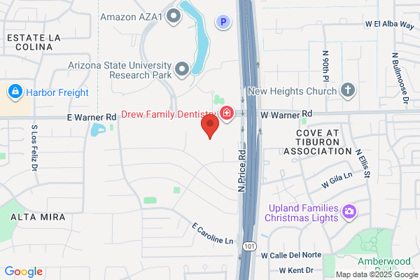 Hendrickson, Deborah S - Hendrickson & Association