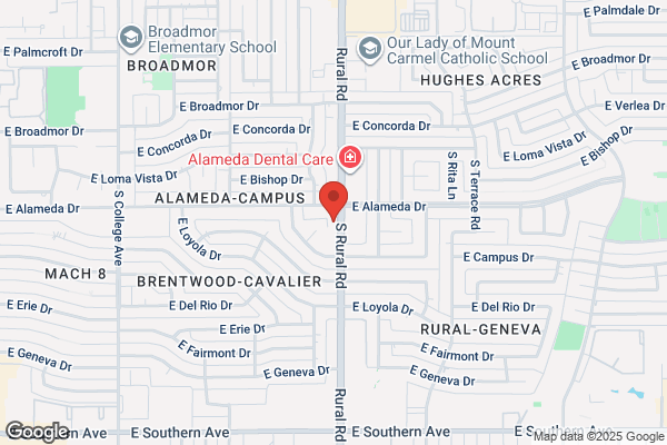 Mendez Carlos Slack Attorney