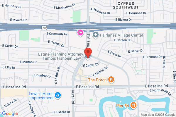 Chapter Bankruptcy Lawyers Tempe