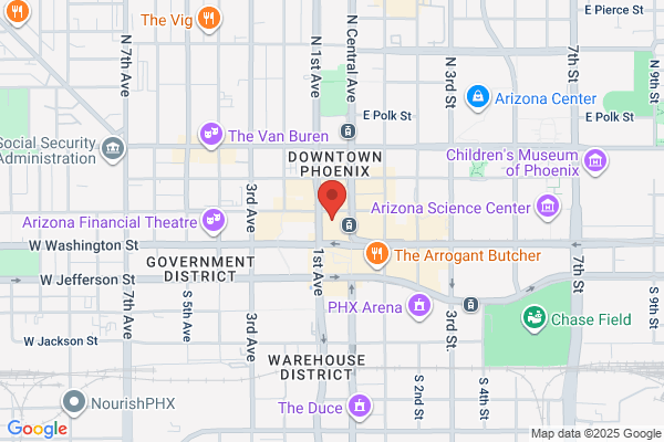 Law Offices of David Michael Cantor