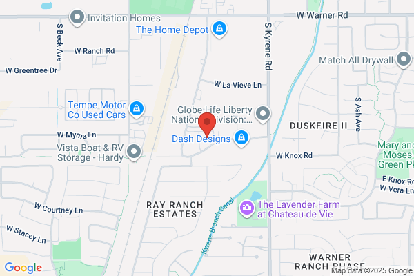 Southwest Mold Inc