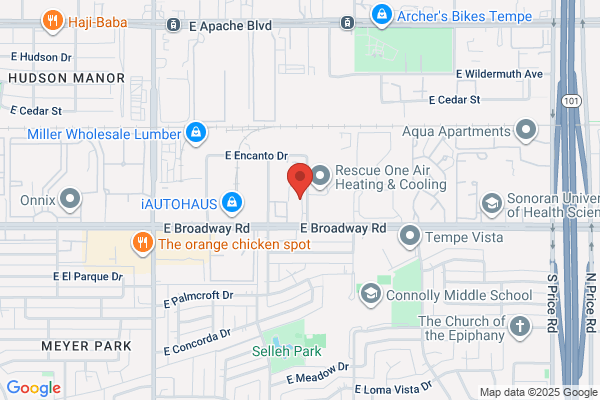 United Metal Products Inc