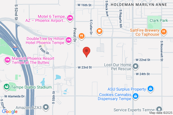 Fulfillment Center of Arizona