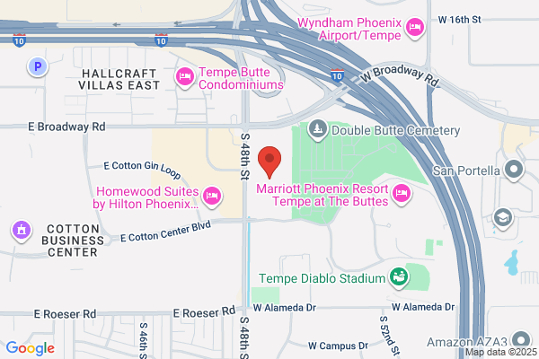 Alembic Computer Services, Inc