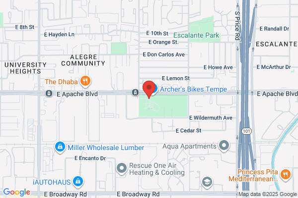 Stretch & Sew Inc