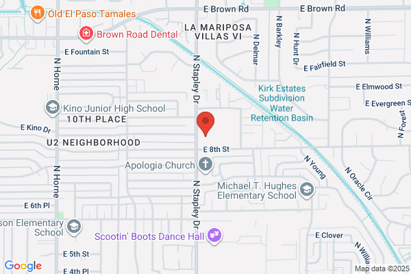 Arizona Interfaith Counseling