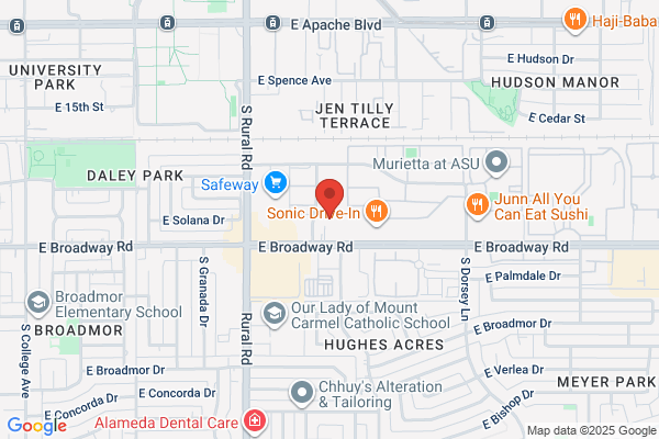 Emerson Judy Counseling Services