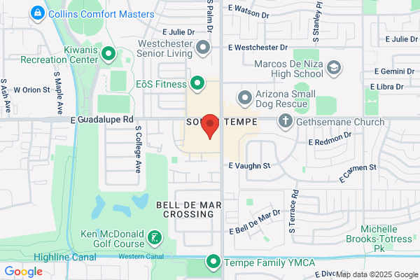 Lee's Black Belt Academy