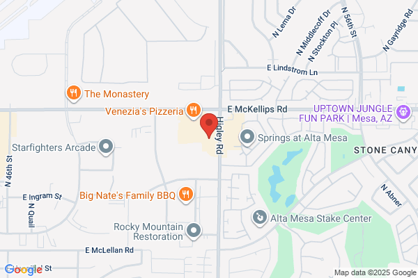 Arizona Massage & Neuromuscular Therapy Inc