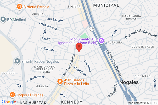 Carniceria Sonora