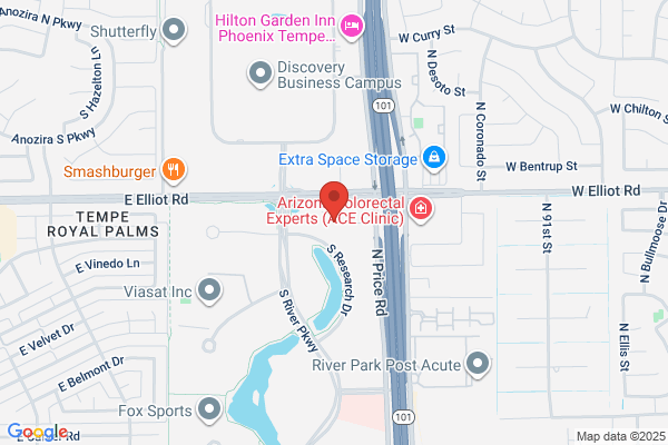 HonorHealth Cancer Care - Tempe