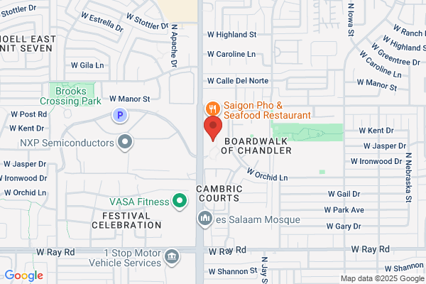 Physicians Research Group (Arizona)