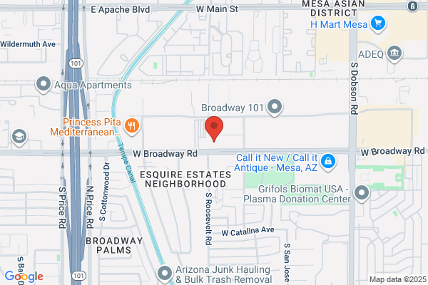 Valley Respiratory Services