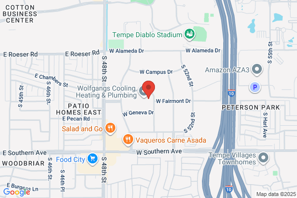 Copper Star Home Medical Supplies - Tempe AZ